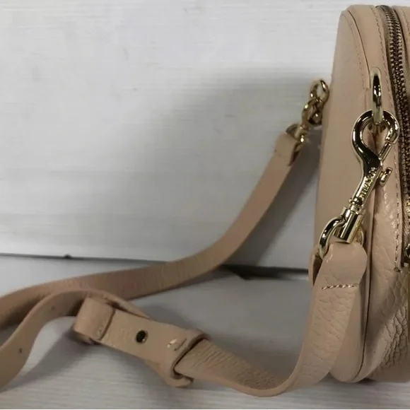 Cuyana Circle of Trust Circle Purse - Picture 3 of 8